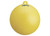 Polyform - 9in Diameter. Water Ski Buoy Ws1 Yellow - PLY18-314-701