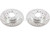 Powerstop - Evolution Drilled & Slotted Rotors - PSBJBR999XPR