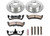 Powerstop - Rear Truck And Tow Brake Kit - PSBK1858-36