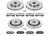 Powerstop - Z26 Street Warrior Performance Brake Kit - PSBK6810-26