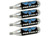 Pro Eagle Jack/Austin International - 25 Gram Co2 Cartridge Box Of 4 - PEGAJCO25