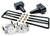 ReadyLift Suspension / Logiq Air - 2.25in Sst Lift Kit 15c F150 Rwd - RDY69-2200