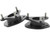 ReadyLift Suspension / Logiq Air - 2in Level Kit 0511 Ram Dakota Rwd - RDY66-1070