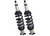 Ridetech Suspension - 9713 Corvette Hq Series Front Coilovers Sold As Pair. - RID11513110