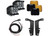 Rigid Industries - 1020 4runner Apillar Light Kit Includes Dss Flood - RIG46703