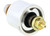 Rock Jock - 2in Machined Johnny Joint Pressin/2in X 0.4375in Ball - CUECE-9112M
