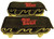 Rod Saver/Precision Cut CORP. - Side Mount Rod Saver 4rod Holder - RSVSM4