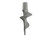 Roloff Manufacturing Corp - Dock Uger Base 1.25in Internal - RLCDB-4
