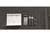 RV Pro - Wall Bracket Set For Awning  Black - RVCRVP0010WB-AB