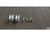 RV Pro - Wall Bracket Set For Hand Crank  White - RVCRVP0010WB-HCW