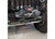 Savvy Offroad - 0718 Wrangler Legacy Winch Plate Raw - SVYSD0059