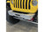 Savvy Offroad - 07c Wrangler/20c Gladiator Krawler Lite Front Bumper Skin Raw - SVYSD0002A