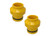 SeaSucker - 15x110 Huske Plugs (boost) - SEABA1425
