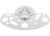 SeaSucker - Pro Series Tool Holder White - SEAMF5121W