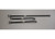 Sherman Parts - Front Spoiler Mounting Kit (3pc) Camaro 69 - SHE696-22M