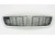 Sherman Parts - Grille Assy Avantegarde Pkg; W/o Proximity Cruise Control; Chrome/black Mb E55 Amg/e500/e350 0306 - SHE3529A-99-0