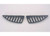 Sherman Parts - Lh Grille Blk Lancer Excludes Evolution Sdn/wgn W/ Absorber Brakes 0405 - SHE3736-99-3