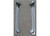 Sherman Parts - Lh Trunk Weatherstrip Gutter Challenger 7074 - SHE160-74WL