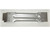 Sherman Parts - Rh Floor Brace Under Seat Chevrolet 5557 (steel Gauge  17) - SHE727-68ER