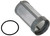 Sierra Marine - Fuel Filter Kit Micron Rating:60 - SIR18-7735