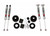 Skyjacker Suspension - (kit) 0714 Wrangler Jk Comp Box 2in - SKYJK20-M
