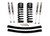 Skyjacker Suspension - (kit) 2in 6972 F150 4wd - SKY172EPK-M