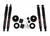 Skyjacker Suspension - Comp Box 2 Jeep Jk - SKYJK20-B