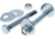 Specialty Products Co - Ford Ranger & Bronco Front Lower Control Arm Cam Kit One Kit Per Side - SLY86220