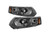 Spyder Automotive - 0307 Ion Sedan Only ( Dont Fit Coupe ) Oem Style Headlightsblack - SPY9035685