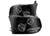 Spyder Automotive - 0916 Ram 1500/1016 Ram 2500/3500 Projector Headlightshalogen Model Only Drive/pass - SPY5078407