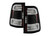 Spyder Automotive - 1921 Dodge Ram 1500 Factory Led Model (ex Factory Halogen Model) Led Tail Light - SPY5088505