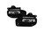 Spyder Automotive - 1922 Dodge Ram 2500/3500 (ex 1500 Models ) Oem Full Led Fog Lights - SPY9051050