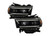 Spyder Automotive - 1922 Ram 2500/3500hd Halogen Model Only (ex Factory Led Model ) Projector Headl - SPY5088611