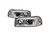 Spyder Automotive - 9906 Sierra/0207 Sierra Denali/0006 Yukon/0106 Yukon Denali  Proj Hllight B - SPY5084620