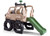 Step2 - Safari Truck Climber - STP4136KR