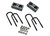 Superlift - Block Kit 1.5 77.594 F250 - SPL1416