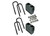 Superlift - Block Kit 5.5 77.594 F250 - SPL1459