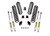 Superlift - Lift Kit Jp Wrglr Jk 0718 2.5in - SPLK931