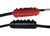 TH Marine - Hydra Battery Cable Extender Kit  Black  Red  Retail Package - THMHCE-K-DP