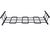 Thule - Canyon Roof Basket Extension Xt Black - THU859101
