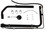 Transfer Flow - Gm/chevy Gasoline Filler Neck Kit For Bed Delete - TFL0200112639