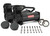 Viair Corporation - Dual 444 High Performance Stealth Black Compressors 200psi - VIA444DB