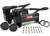 Viair Corporation - Dual 485 High Performance Stealth Black Compressors 200psi - VIA485DB