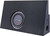 Vibe - Tacoma 10in Ported Enclosure - VBETY-TAC1-10