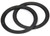 Warn - Kit Svc Washer Thrust Nylon - WAR98373