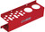 Weather Guard - Redzone Tool Organizer - WEA9879-7-01