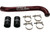 Wehrli Custom Fab & Diesel - L5p Upper Coolant Pipe Kitillusion Cherry - WCF100742-RED