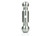Weigh Safe - Turnover Ball 2inx25/16in Combo Ball (8k/10k Gtwr) - WSFTB07