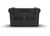 Wet Sounds - Black 58 Qt Cooler W/ Built In Lithium Battery & Bluetooth Speaker. - WSDSHIVR-55-BLK