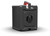 Wet Sounds - Portable Skaa Enabled Speaker W/ 10 Woofer / Horn Loaded Tweeter - WSDWS-L